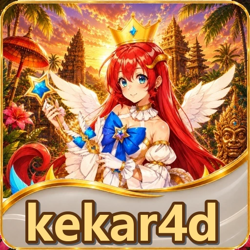 Ikon kekar4d untuk perjalanan panduan di Indonesia