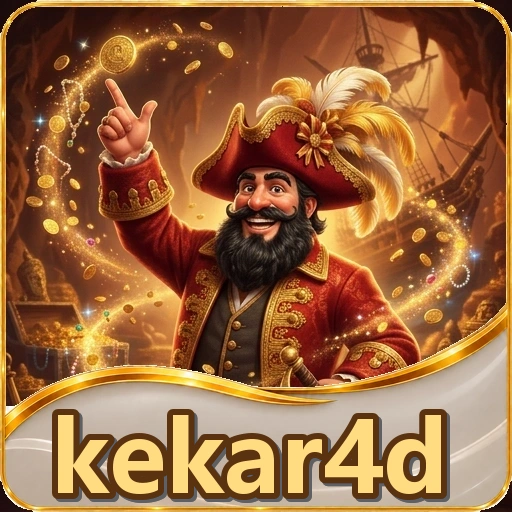 Ikon kekar4d untuk verifikasi berkas APK