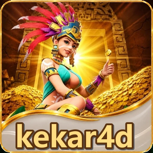 Ikon kekar4d untuk keamanan berkas di katalog