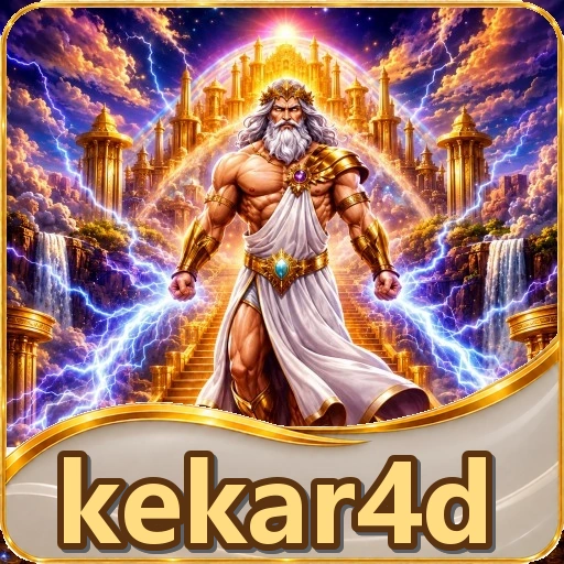 Ikon kekar4d untuk pertanyaan teknis APK
