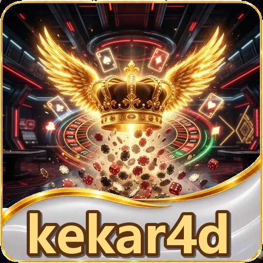 Ikon kekar4d untuk ringkasan panduan APK v4.7.5