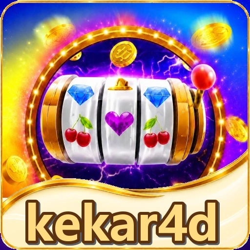 Ikon kekar4d untuk bagian uji redaksi