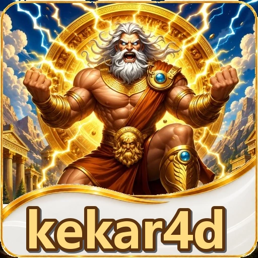Ikon kekar4d untuk syarat pemasangan di Android