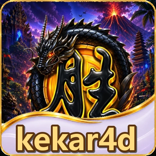 Ikon kekar4d untuk langkah pasang APK