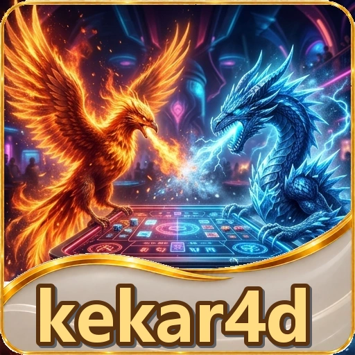Ikon kekar4d untuk data verifikasi APK 2018–2026
