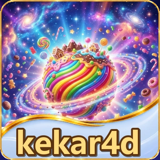 Ikon kekar4d untuk pengguna sejak 2018