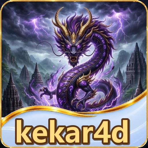 Ikon kekar4d untuk profil tim redaksi