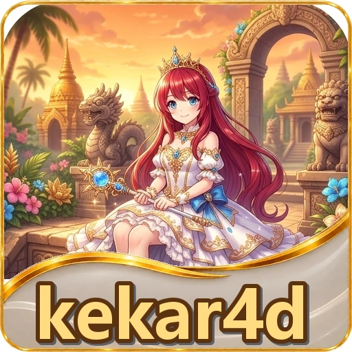 Ikon kekar4d untuk catatan v4.7.5